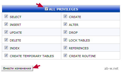 ������� ��������� ������ �� ������ ��������