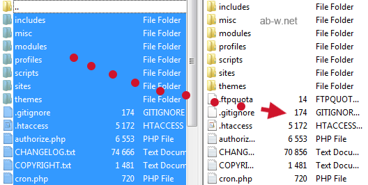 ��� �������� CMS ������