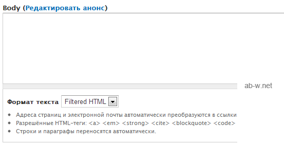 ������ ���������