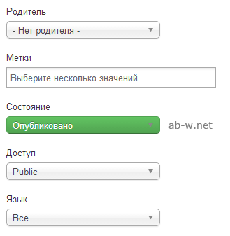 Joomla ���������