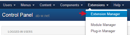 Joomla и русский язык