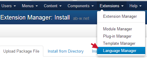 Джумла Русификации