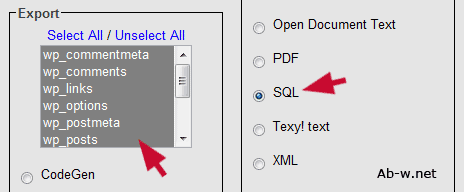 ���������� wordpress