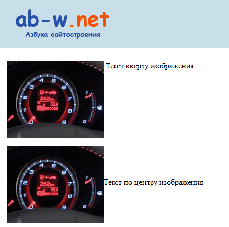 HTML �����. ����� ������, �����, �� ������ �����������