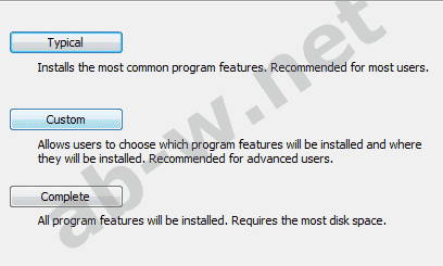 ��� ���������� ������ MySQL ��� windows vista, 7. ������