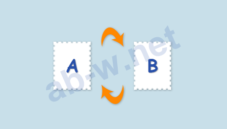 Прямой обмен ссылками