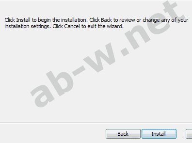 ��������� PHP ��� windows vista, 7. ������������